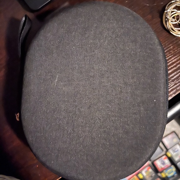 Sony WH-1000XM3 Noise Canceling Headphones - Picture 3 of 3